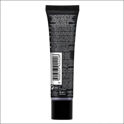 L'Oréal Paris Infaillible Super Grip Primer 35ml - Cosmetics Fragrance Direct-3600523924226