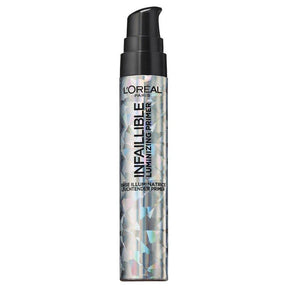 L'Oréal Paris Infallible Luminizing Primer - Cosmetics Fragrance Direct-3600523530977