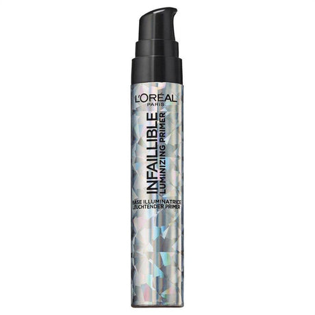 L'Oréal Paris Infallible Luminizing Primer - Cosmetics Fragrance Direct-3600523530977