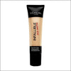 L'Oréal Paris Infallible Matte Foundation - 24 Golden Beige - Cosmetics Fragrance Direct-3600522875406