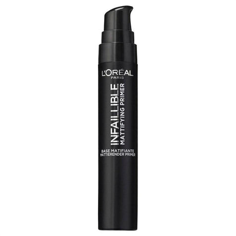 L'Oréal Paris Infallible Mattifying Primer - Cosmetics Fragrance Direct-3600523530939