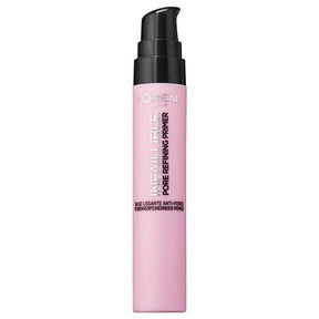 L'Oréal Paris Infallible Pore Refining Primer - Cosmetics Fragrance Direct-3600523543205