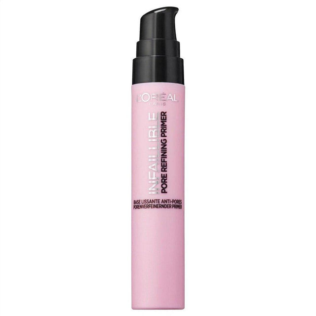 L'Oréal Paris Infallible Pore Refining Primer - Cosmetics Fragrance Direct-3600523543205
