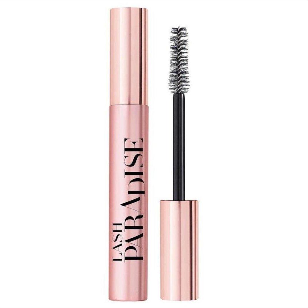 L'Oréal Paris Lash Paradise Mascara - Black