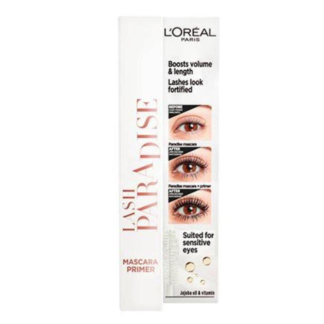 L'Oréal Paris Lash Paradise Mascara Primer