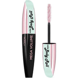 L'Oréal Paris Mega Volume Miss Baby Roll Mascara - Black - Cosmetics Fragrance Direct-9344329172200