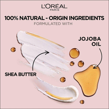 L'Oréal Paris Paradise Le Khol Naturel 101 Midnight Black - Cosmetics Fragrance Direct-3600523409273