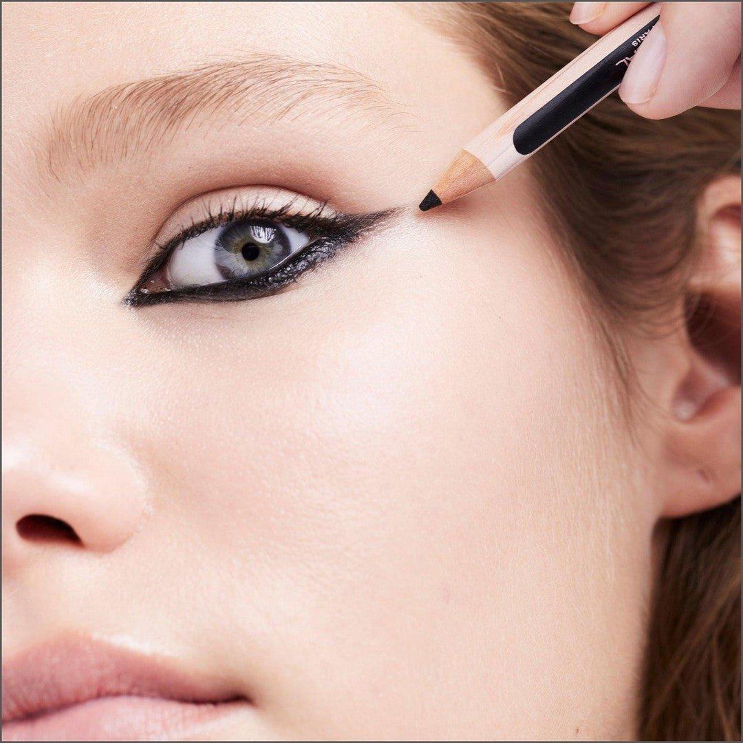 L'Oréal Paris Paradise Le Khol Naturel 101 Midnight Black - Cosmetics Fragrance Direct-3600523409273