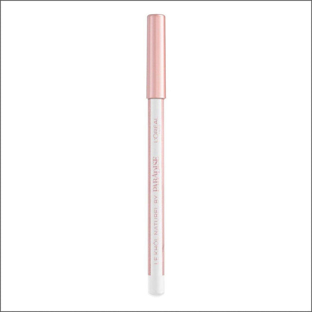 L'Oréal Paris Paradise Le Khol Naturel 120 Immaculate Snow - Cosmetics Fragrance Direct-