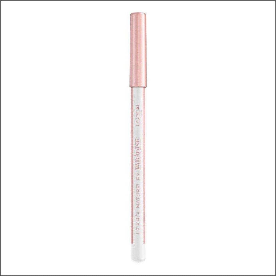 L'Oréal Paris Paradise Le Khol Naturel 120 Immaculate Snow - Cosmetics Fragrance Direct-