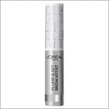 L'Oréal Paris Plump & Set Brow Artist 000 Transparent Serum - Cosmetics Fragrance Direct-3600523755264