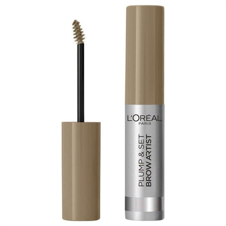 L'Oréal Paris Plump & Set Brow Artist 101 Blonde - Cosmetics Fragrance Direct-3600522734482