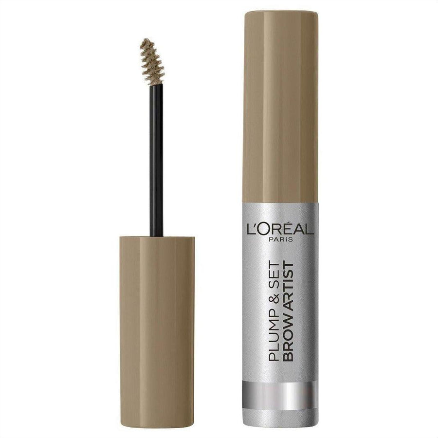 L'Oréal Paris Plump & Set Brow Artist 101 Blonde - Cosmetics Fragrance Direct-3600522734482