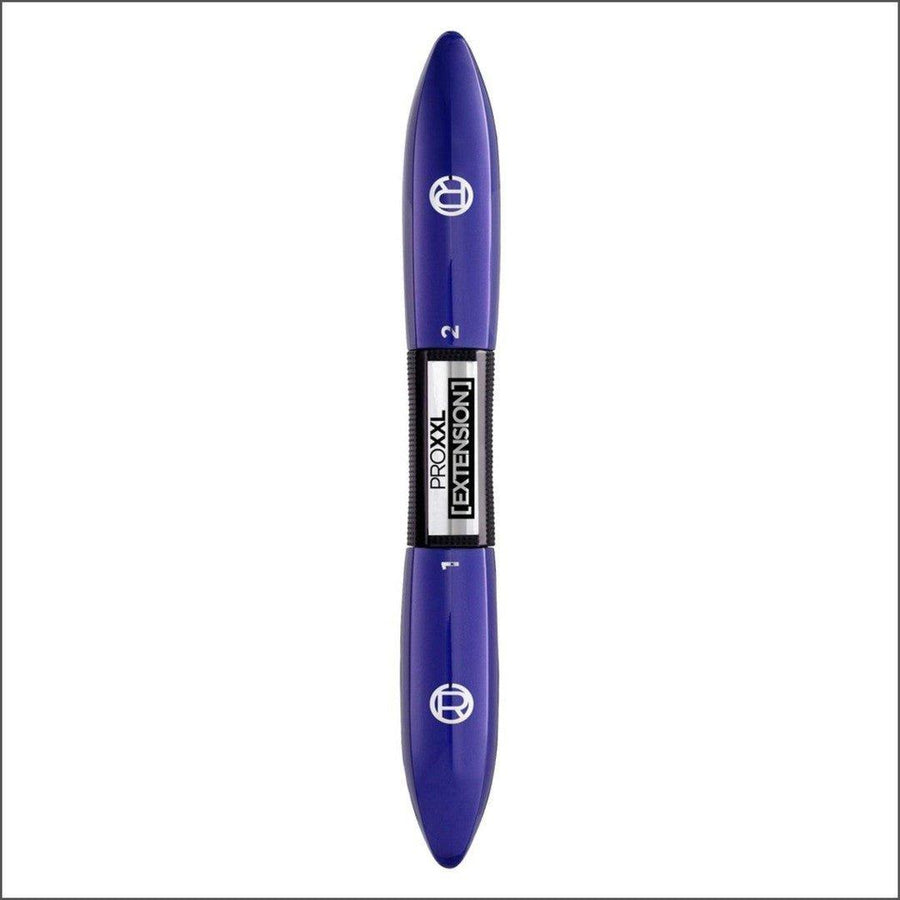 L'Oréal Paris Pro XXL Extension Mascara Black - Cosmetics Fragrance Direct-3600524031107