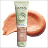 L'Oréal Paris Pure Clay Red Algae Exfoliating Scrub - Cosmetics Fragrance Direct-3600523431199