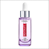 L'Oréal Paris Revitalift filler 1.5% Pure Hyaluronic Acid Anti-Wrinkle Serum 30ml - Cosmetics Fragrance Direct-3600523873869