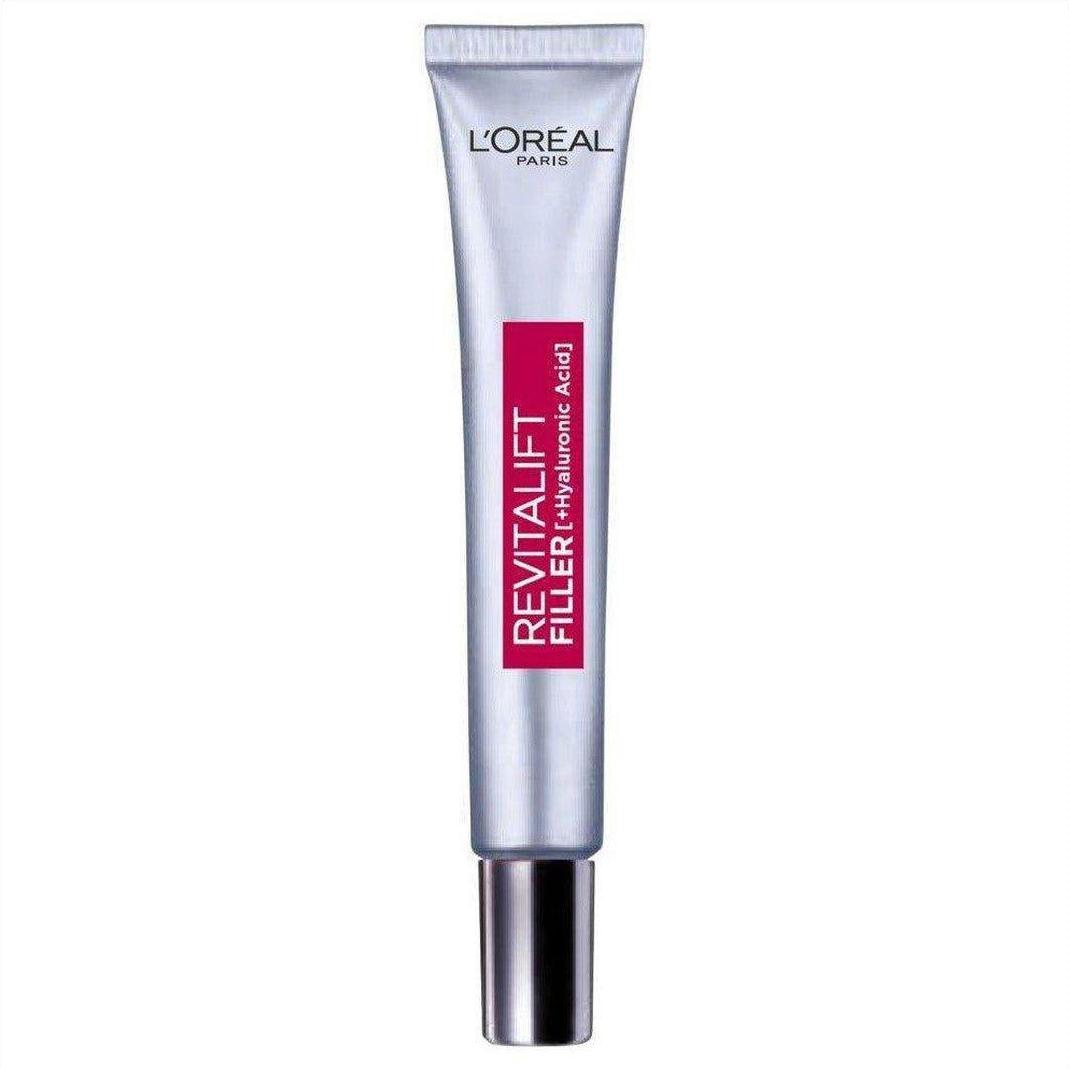 L'Oréal Paris Revitalift Filler Eye Cream 15ml - Cosmetics Fragrance Direct-3600523201402