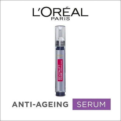 L'Oréal Paris Revitalift Filler [+Ha] Serum - Cosmetics Fragrance Direct-3600522892366