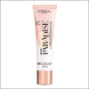 L'Oréal Paris Skin Paradise Tinted Water Moisturiser SPF 20 Fair 02 - Cosmetics Fragrance Direct-3600523880133