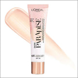 L'Oréal Paris Skin Paradise Tinted Water Moisturiser SPF 20 Fair 02 - Cosmetics Fragrance Direct-3600523880133