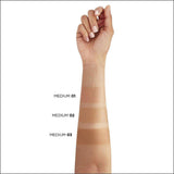 L'Oréal Paris Skin Paradise Tinted Water Moisturiser SPF 20 Medium 02 - Cosmetics Fragrance Direct-3600523880157