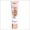 L'Oréal Paris Skin Paradise Tinted Water Moisturiser SPF 20 Medium 02 - Cosmetics Fragrance Direct-3600523880157