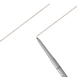 L'Oréal Paris Skinny Definer Eyebrow Pencil - 103 Dark Blonde - Cosmetics Fragrance Direct-3600523796830