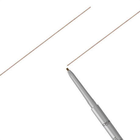 L'Oréal Paris Skinny Definer Eyebrow Pencil - 103 Dark Blonde - Cosmetics Fragrance Direct-3600523796830