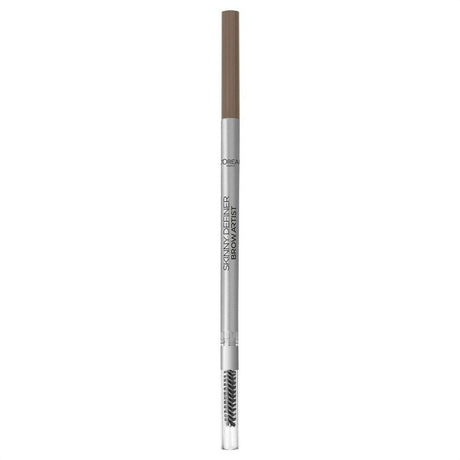 L'Oréal Paris Skinny Definer Eyebrow Pencil - 103 Dark Blonde - Cosmetics Fragrance Direct-3600523796830