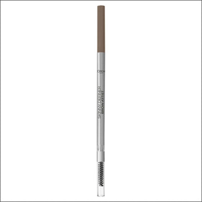 L'Oréal Paris Skinny Definer Eyebrow Pencil - 103 Dark Blonde - Cosmetics Fragrance Direct-3600523796830