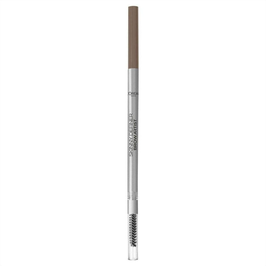 L'Oréal Paris Skinny Definer Eyebrow Pencil - 103 Dark Blonde - Cosmetics Fragrance Direct-3600523796830