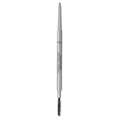 L'Oréal Paris Skinny Definer Eyebrow Pencil - 103 Dark Blonde - Cosmetics Fragrance Direct-3600523796830