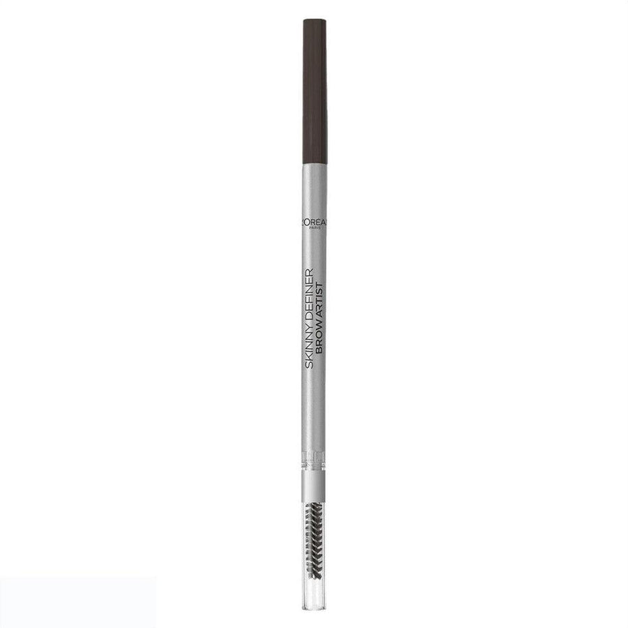 L'Oréal Paris Skinny Definer Eyebrow Pencil - 105 Brunette - Cosmetics Fragrance Direct-3600523796854