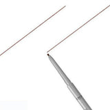 L'Oréal Paris Skinny Definer Eyebrow Pencil - 105 Brunette - Cosmetics Fragrance Direct-3600523796854