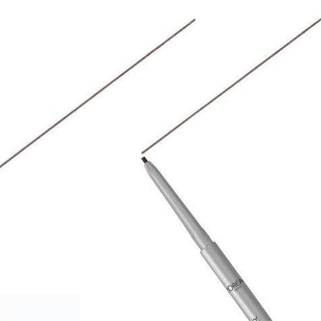 L'Oréal Paris Skinny Definer Eyebrow Pencil - 108 Dark Brunette - Cosmetics Fragrance Direct-3600523796861