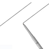 L'Oréal Paris Skinny Definer Eyebrow Pencil - 109 Ebony - Cosmetics Fragrance Direct-3600523796878