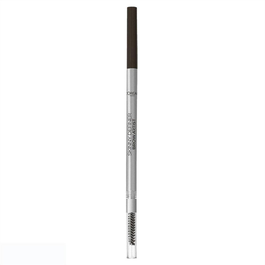 L'Oréal Paris Skinny Definer Eyebrow Pencil - 109 Ebony - Cosmetics Fragrance Direct-3600523796878