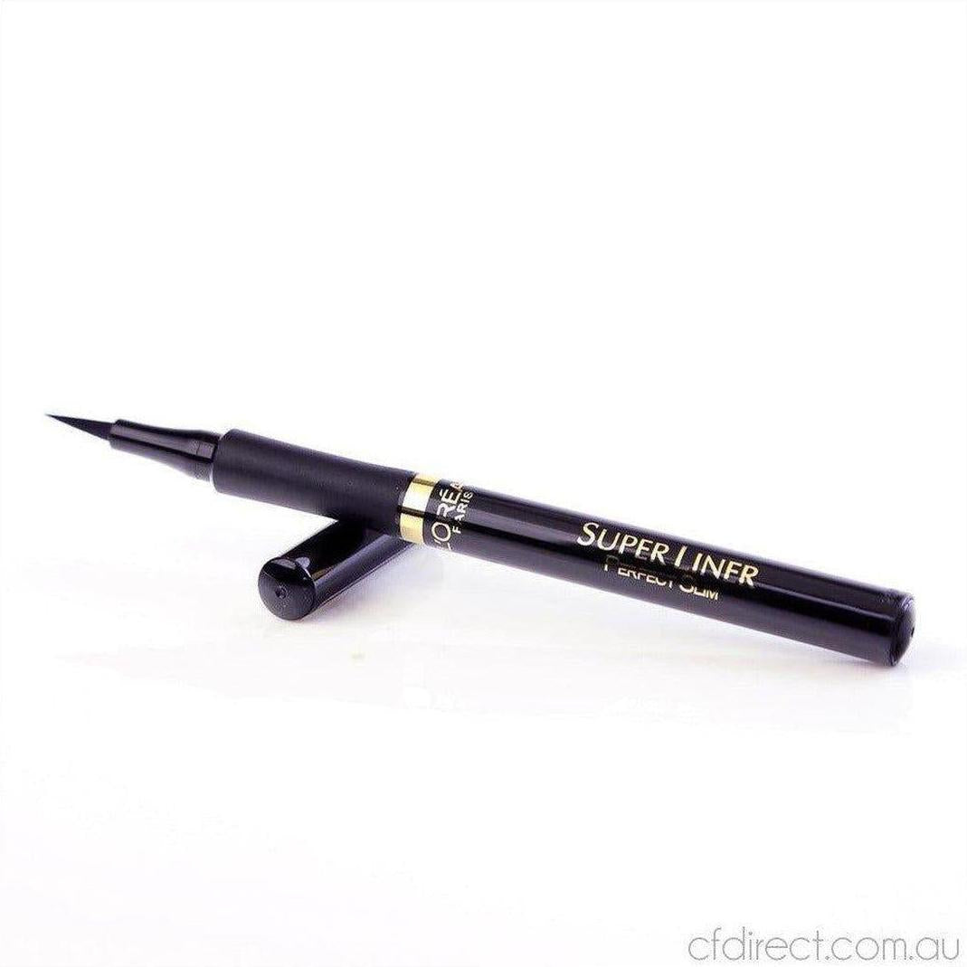 L'Oreal Paris SuperLiner Perfect Slim - Intense Black