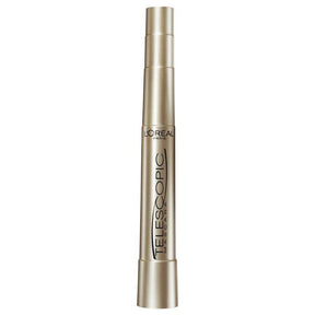 L'Oréal Paris Telescopic Mascara - Black - Cosmetics Fragrance Direct-3600520881799