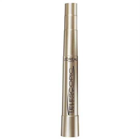 L'Oréal Paris Telescopic Mascara - Black - Cosmetics Fragrance Direct-3600520881799