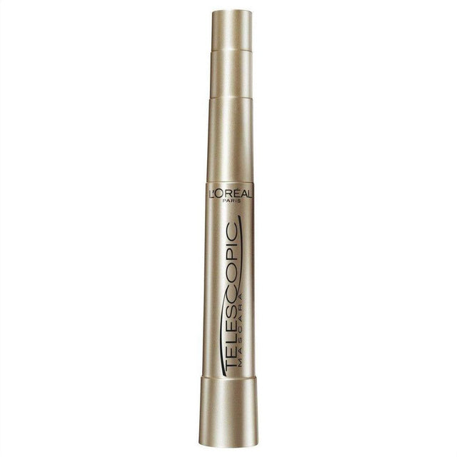 L'Oréal Paris Telescopic Mascara - Black - Cosmetics Fragrance Direct-3600520881799