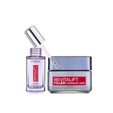L'Oréal Paris The Hyaluronic Gift Set - Cosmetics Fragrance Direct-9344329243429