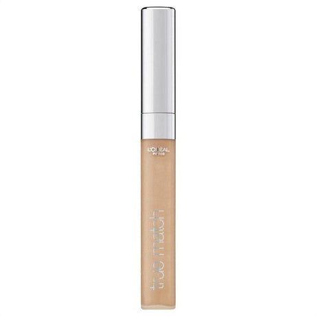 L'Oreal Paris True Match Concealer Beige 4.N - Cosmetics Fragrance Direct-3600523500239