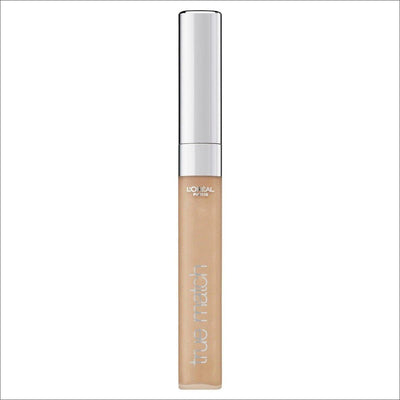 L'Oreal Paris True Match Concealer Beige 4.N - Cosmetics Fragrance Direct-3600523500239