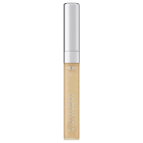 L'Oreal Paris True Match Concealer Creamy Beige 3.N - Cosmetics Fragrance Direct-3600523500208