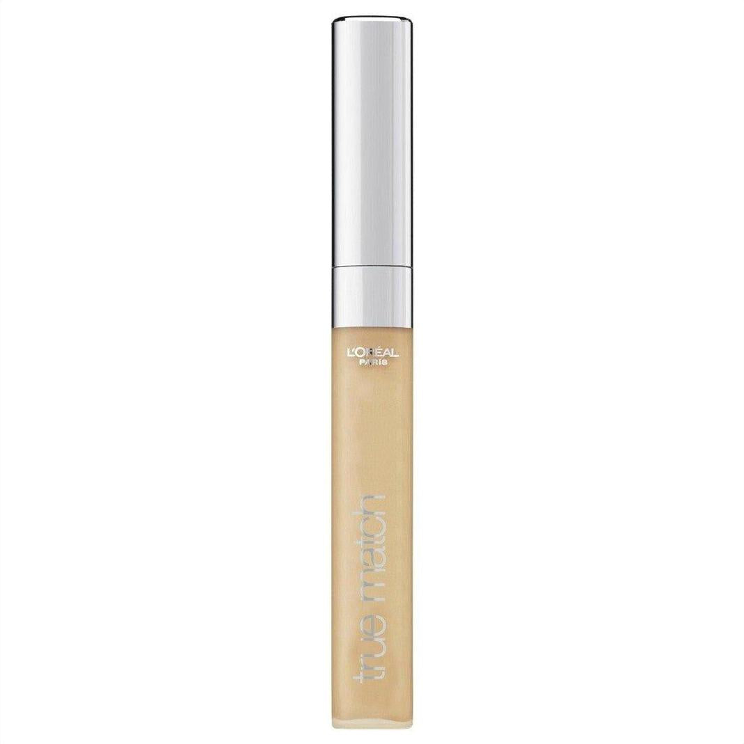 L'Oreal Paris True Match Concealer Creamy Beige 3.N
