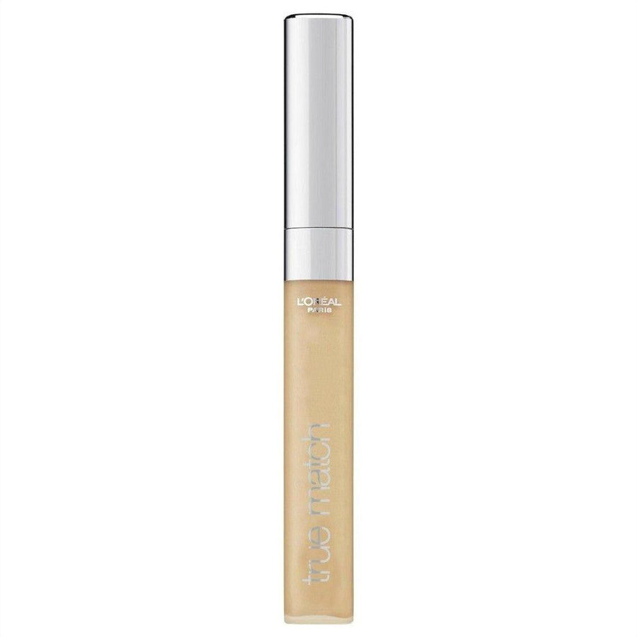 L'Oreal Paris True Match Concealer Creamy Beige 3.N - Cosmetics Fragrance Direct-3600523500208