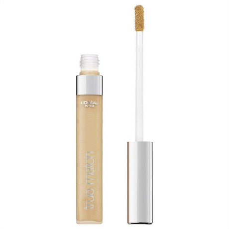 L'Oreal Paris True Match Concealer Creamy Beige 3.N - Cosmetics Fragrance Direct-3600523500208
