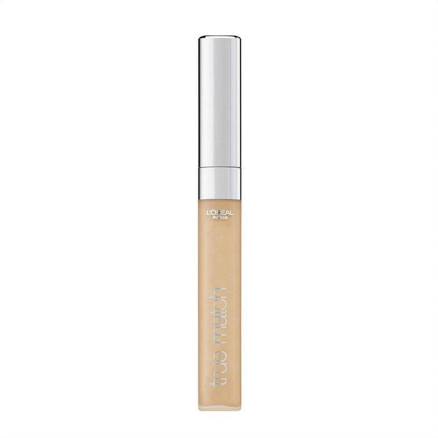 L'Oreal Paris True Match Concealer Golden Beige 3W - Cosmetics Fragrance Direct-3600523500222
