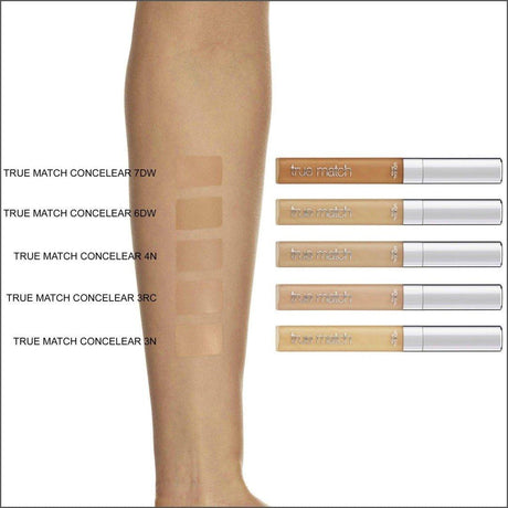L'Oreal Paris True Match Concealer Golden Honey 6.W - Cosmetics Fragrance Direct-3600523500246